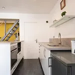 Le Loft Du Courrier ~ Duplex ~ Centre-Ville