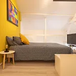 Le Loft Du Courrier ~ Duplex ~ Centre-Ville